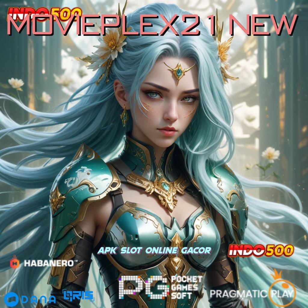 Movieplex21 New