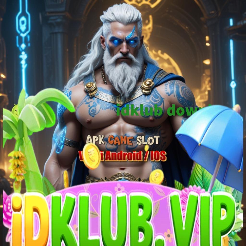 IDKLUB DOWNLOAD ✅ Slot Thailand Gacor Untung Konsisten