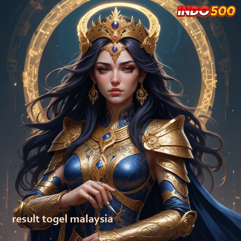 RESULT TOGEL MALAYSIA ➳ Event Android iOS Bonus Besar Jaringan