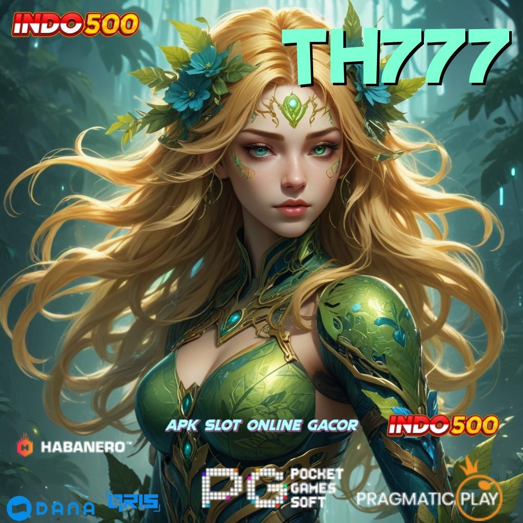 TH777 double rtp server dengan fleksibilitas dan dinamis baru