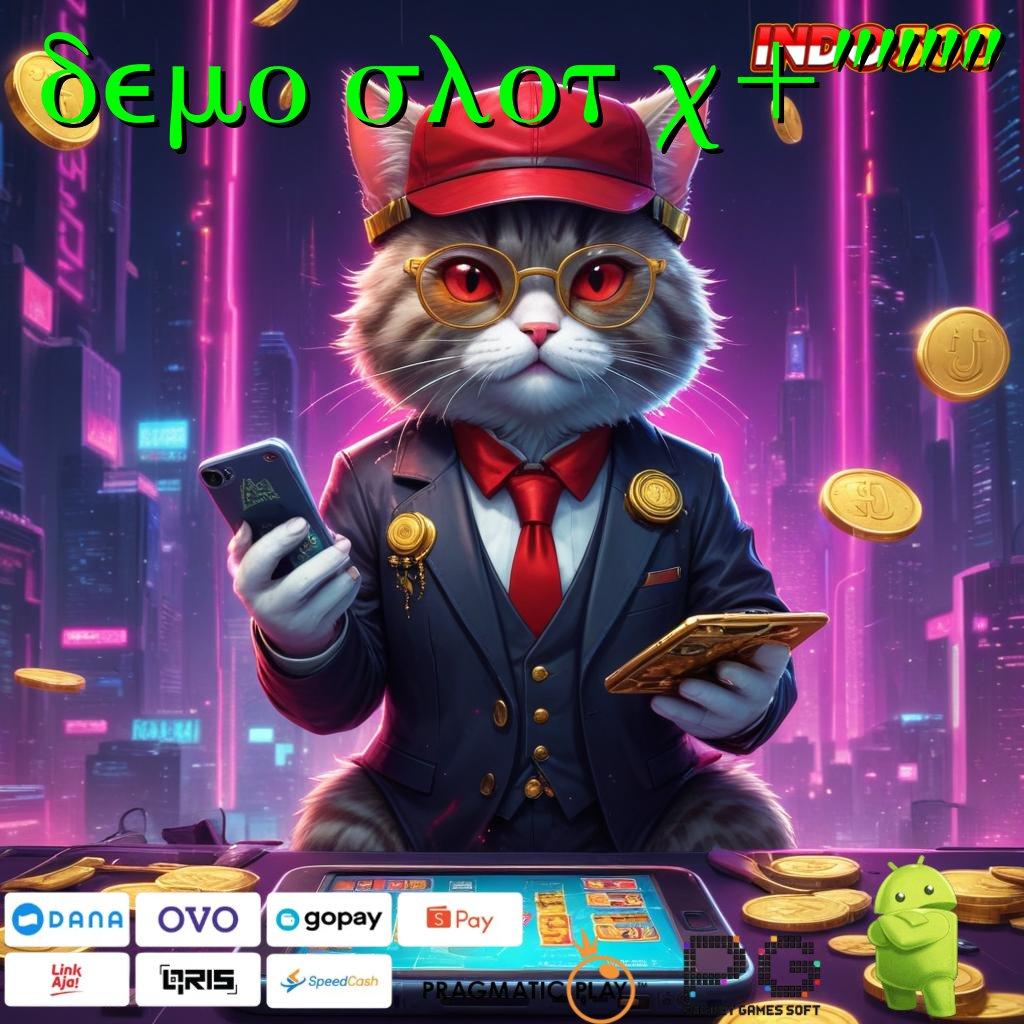 DEMO SLOT X10000 Garansi Kemenangan Dengan Sistem Baru Yang Andal