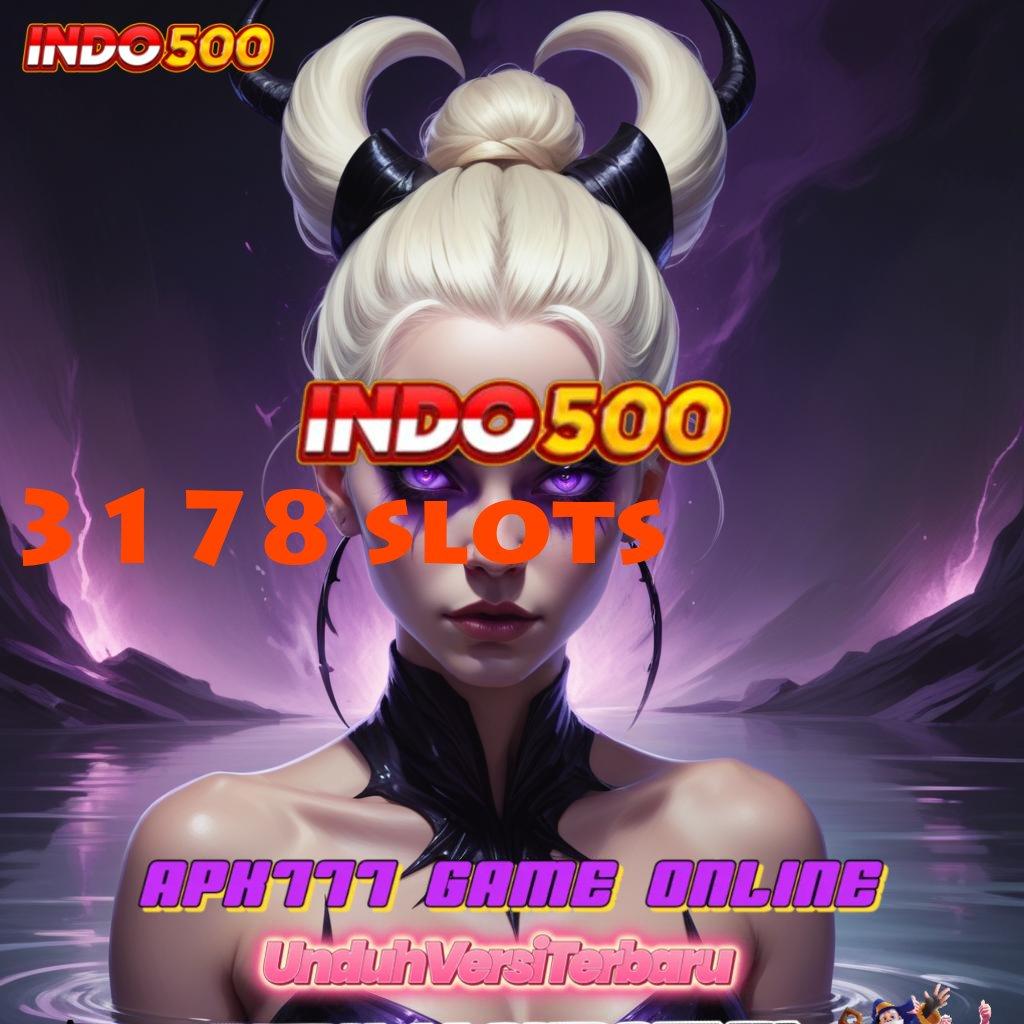 3178 SLOTS ➿ Unduh APK Keberuntungan Tiada Batas