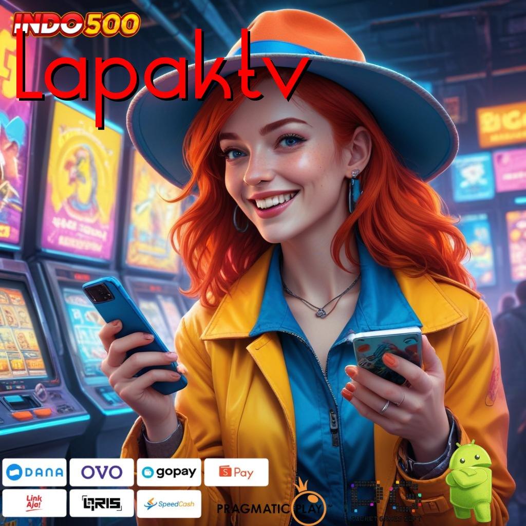 Lapaktv