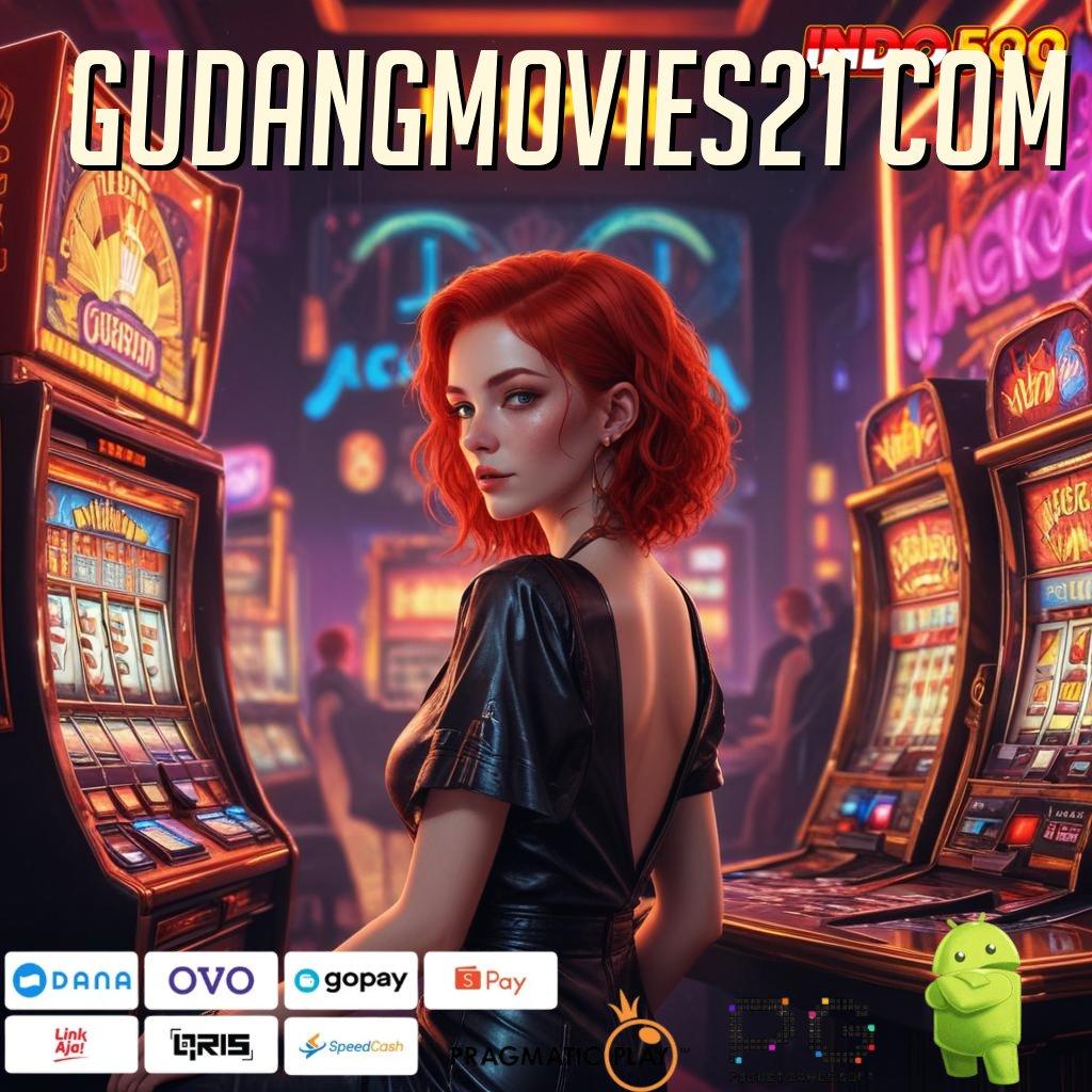 GUDANGMOVIES21 COM APK 5.8 (login) dapatkan versi terkini android 2025