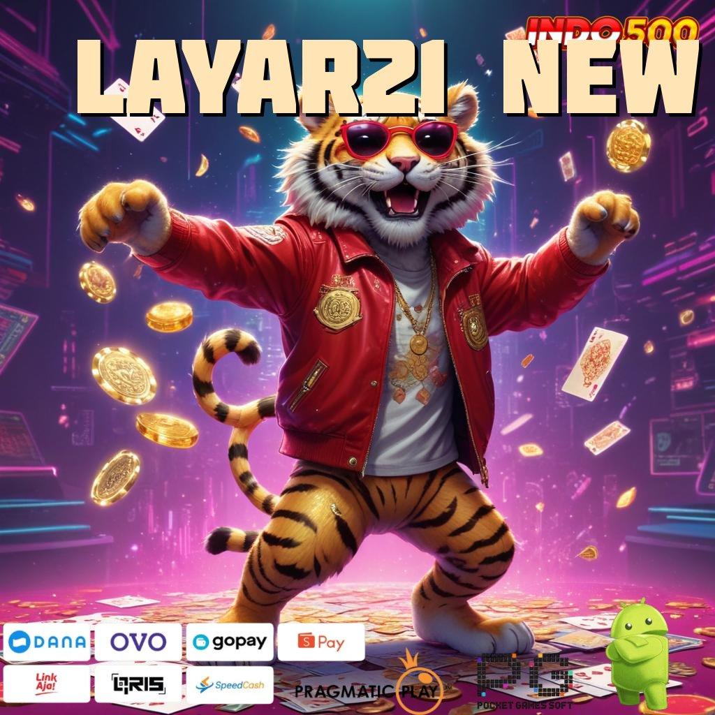 LAYAR21 NEW Download Slot APK untuk Mahasiswa Baru