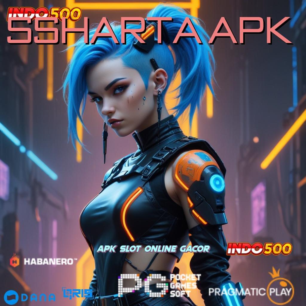 Ssharta Apk