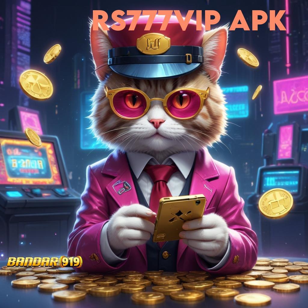 RS777VIP APK # baru untung utama akhir