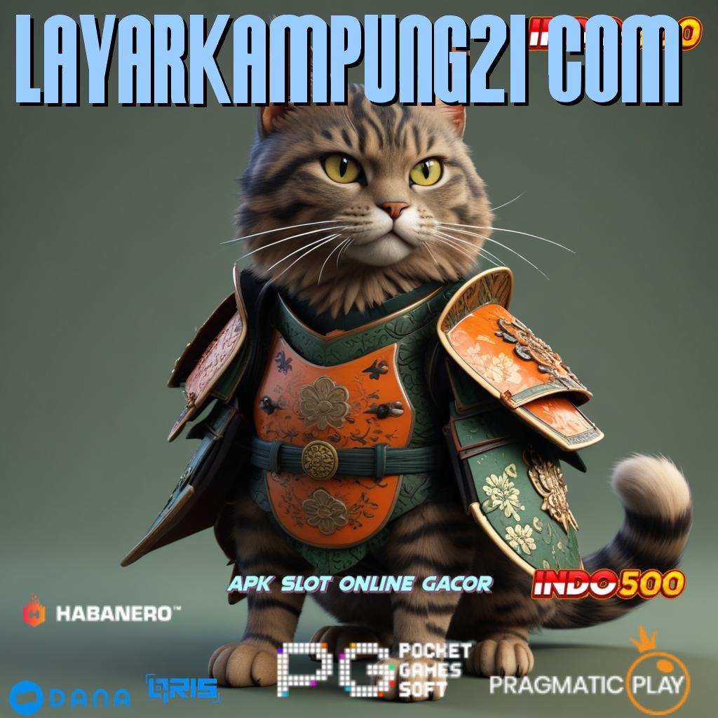 Layarkampung21 Com