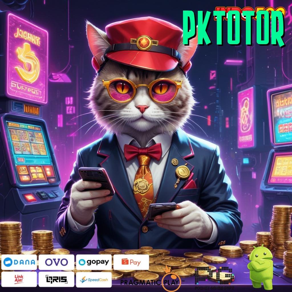 Pktotor