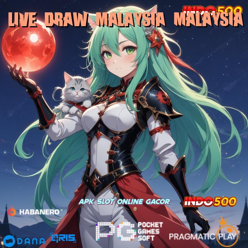 Live Draw Malaysia Malaysia