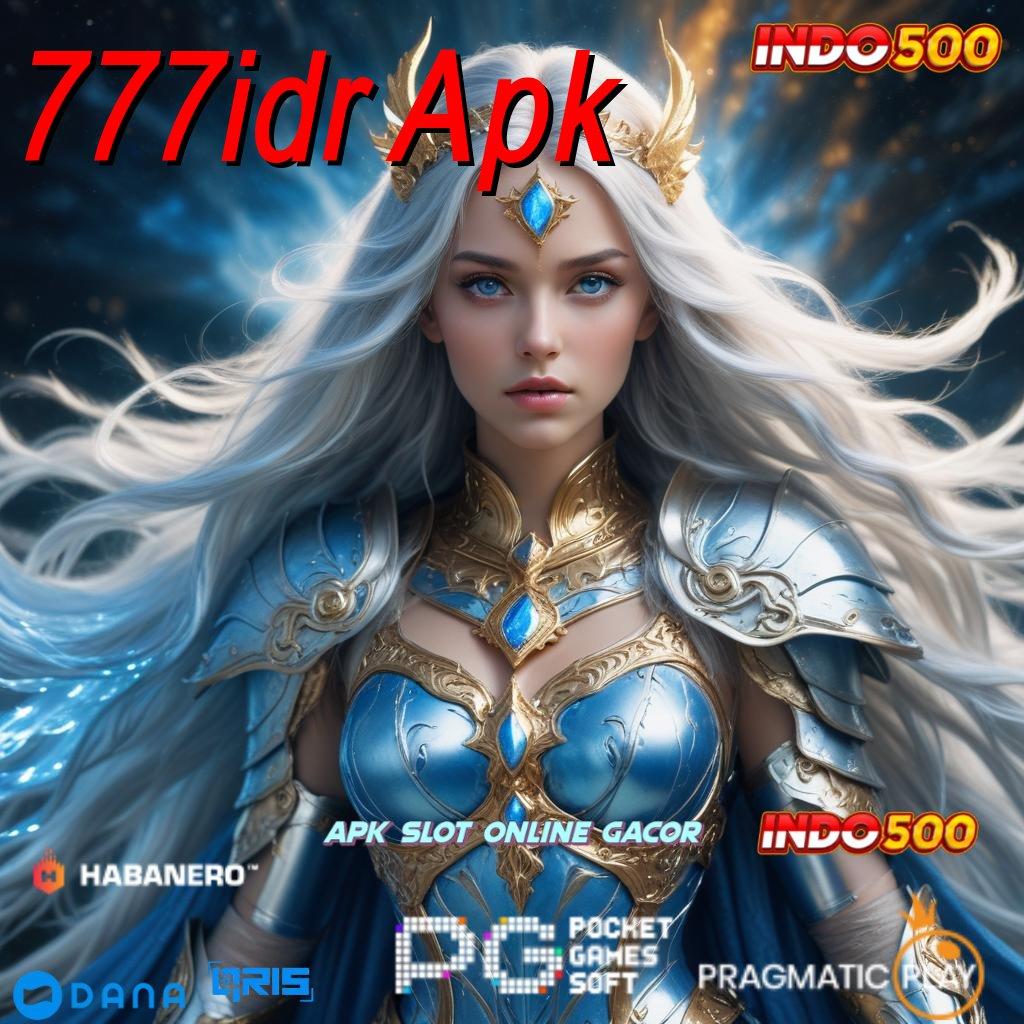 777idr Apk