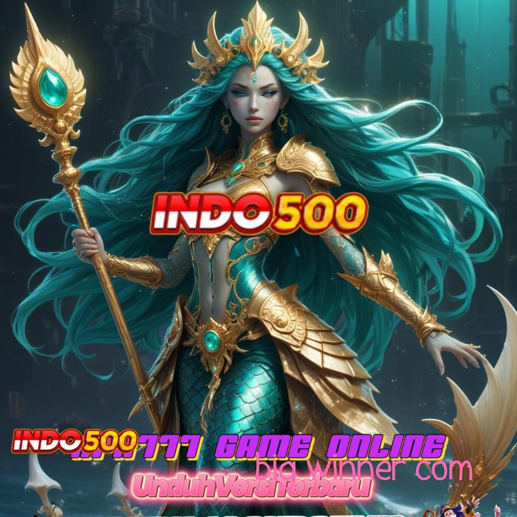 BIG WINNER COM ➿ Apk Mesin Digital Inovasi Masa Depan