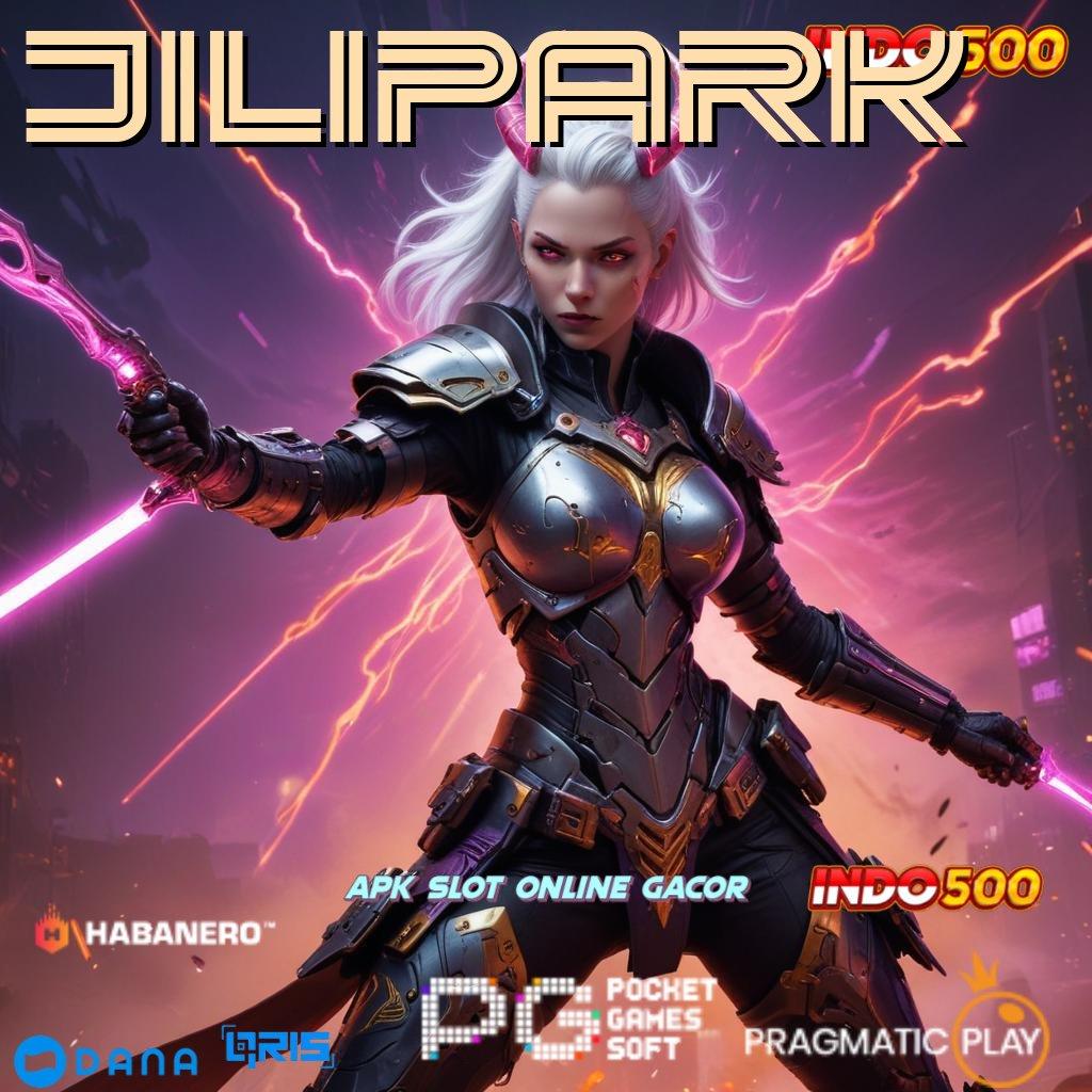 JILIPARK ➜ Event Jackpot Unduh Android Gratis