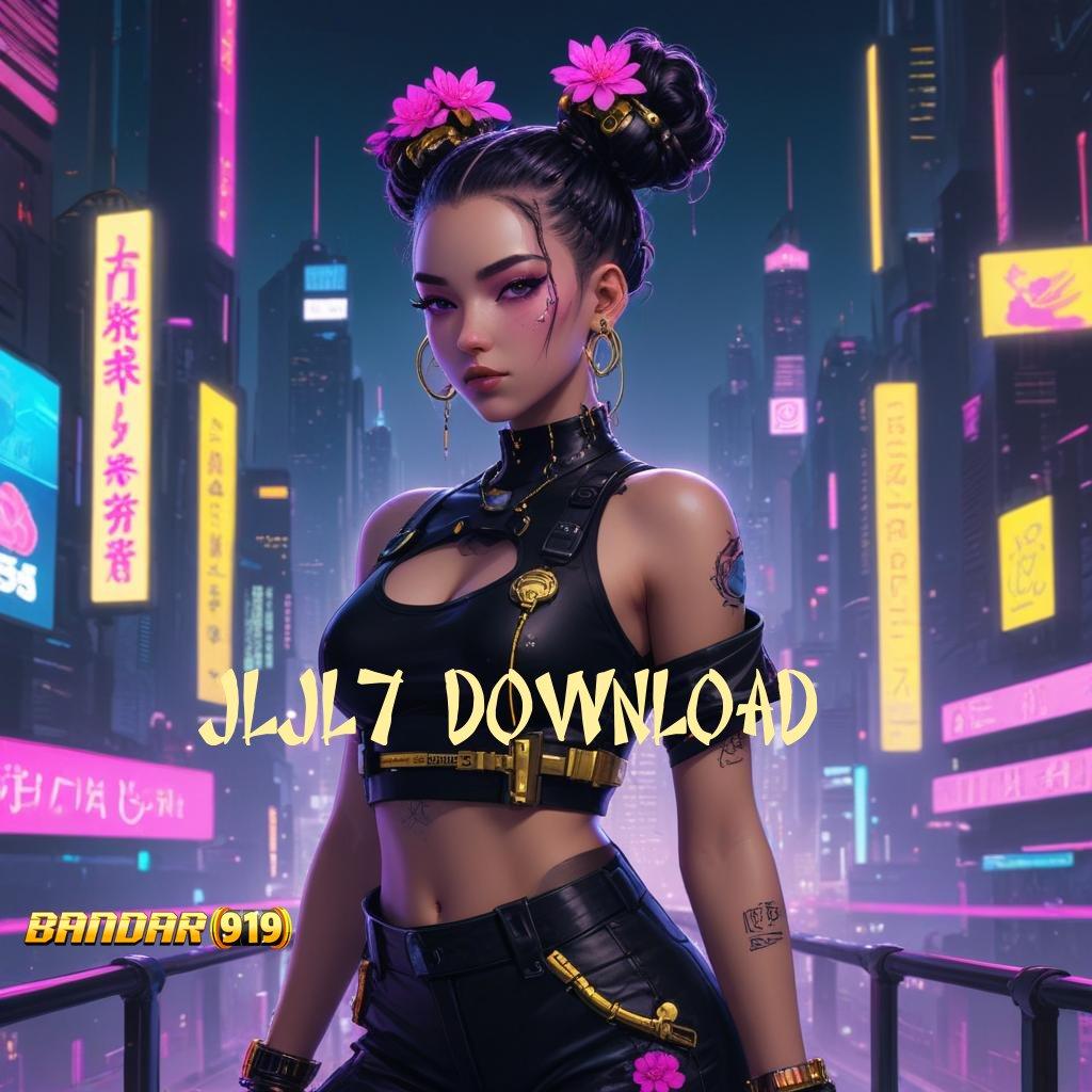 JLJL7 DOWNLOAD | APK Event Bonus Versi 72