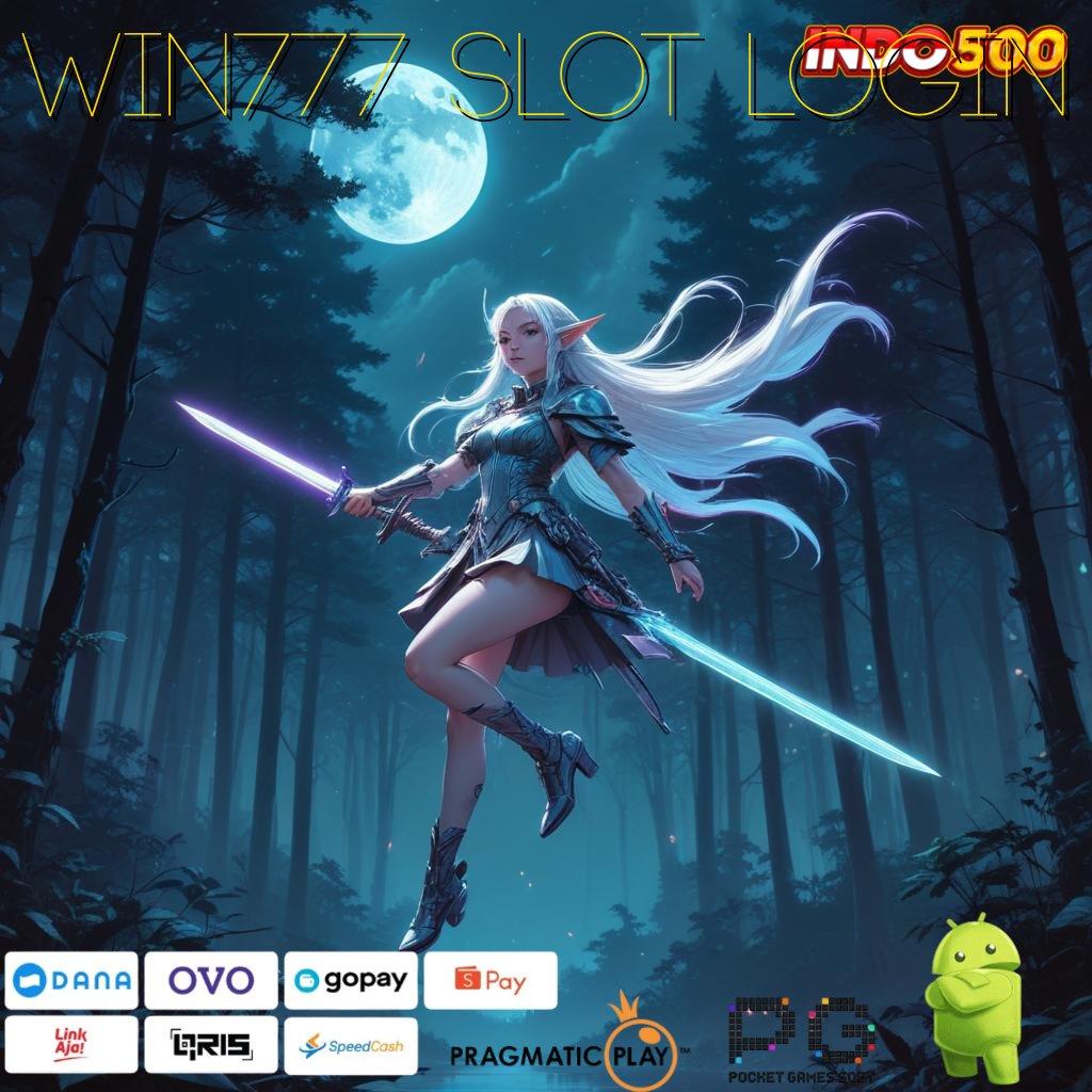 WIN777 SLOT LOGIN Depo Ovo Gampang Dalam Mencapai Kemenangan Yang Diinginkan