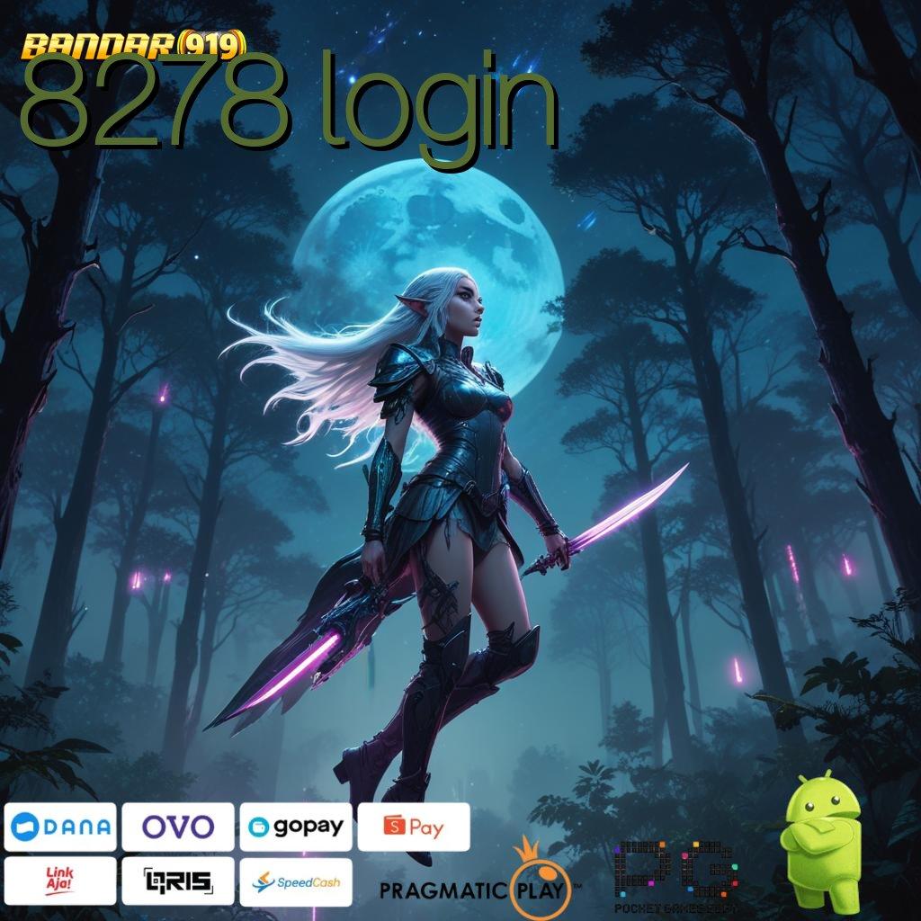 8278 LOGIN > Katalisator Peluang Slot Gacor Tanpa Kendala