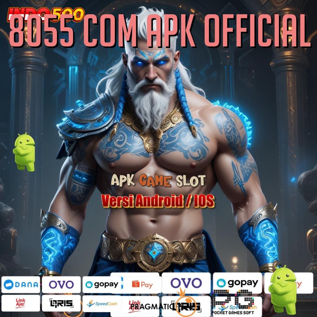 8055 COM APK OFFICIAL Game Android Unduhan Versi Mudah Dimainkan