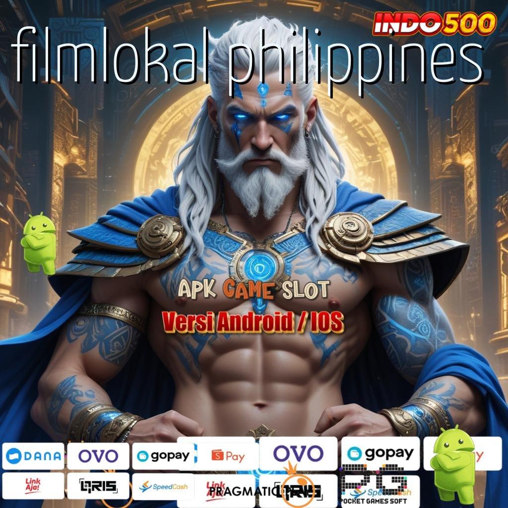 FILMLOKAL PHILIPPINES Aplikasi Cuan Dengan Maxwin