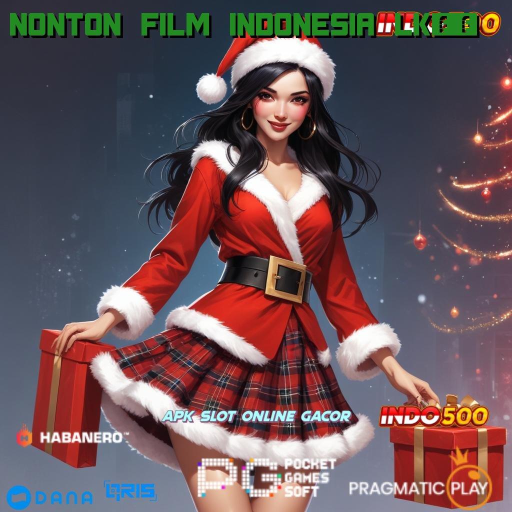 NONTON FILM INDONESIA LK21 🎮 Akurat Proses Penerima Gaji