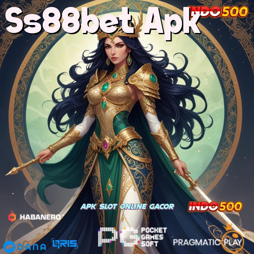 Ss88bet Apk