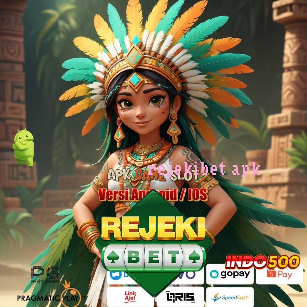 REJEKIBET APK ➽ game android kerja ios game