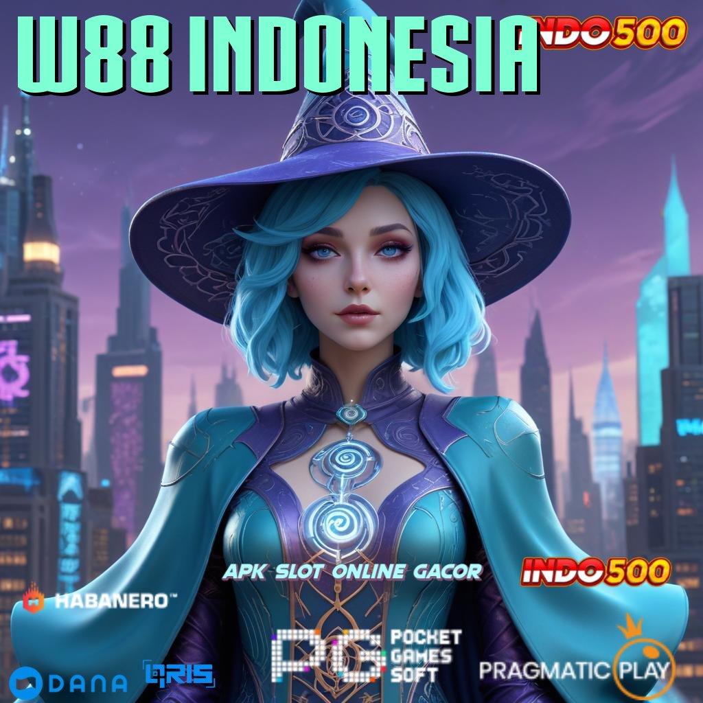 W88 INDONESIA # pentingnya kesabaran