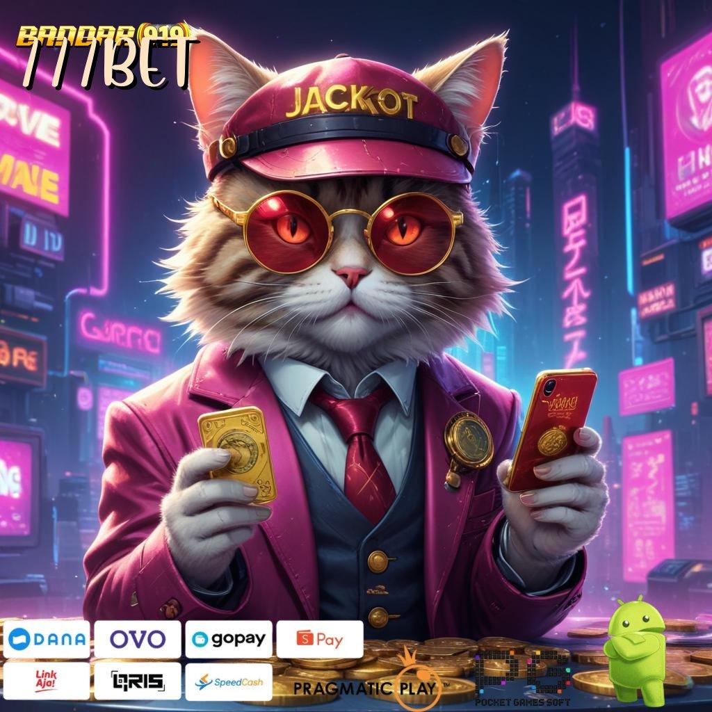 777BET : kode keajaiban baru peluang rezeki instan