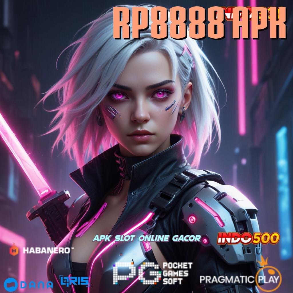 Rp8888 Apk