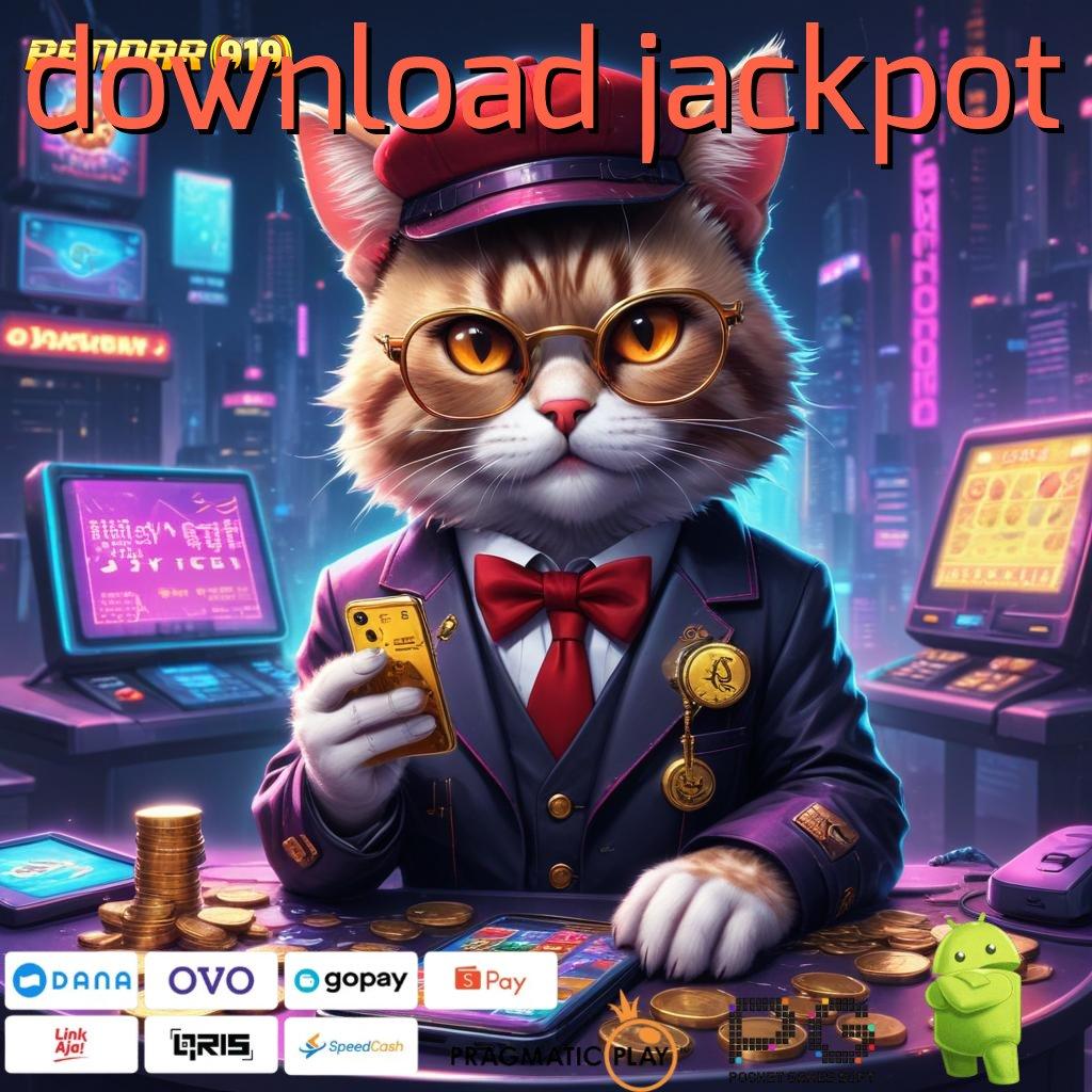 DOWNLOAD JACKPOT > Deposit Dana 5k Mudah Berkompetisi Dan Menang