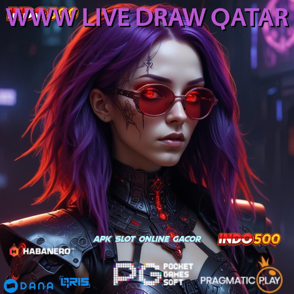 WWW LIVE DRAW QATAR , WD Dinamis Mudah Untuk Berprestasi Tinggi