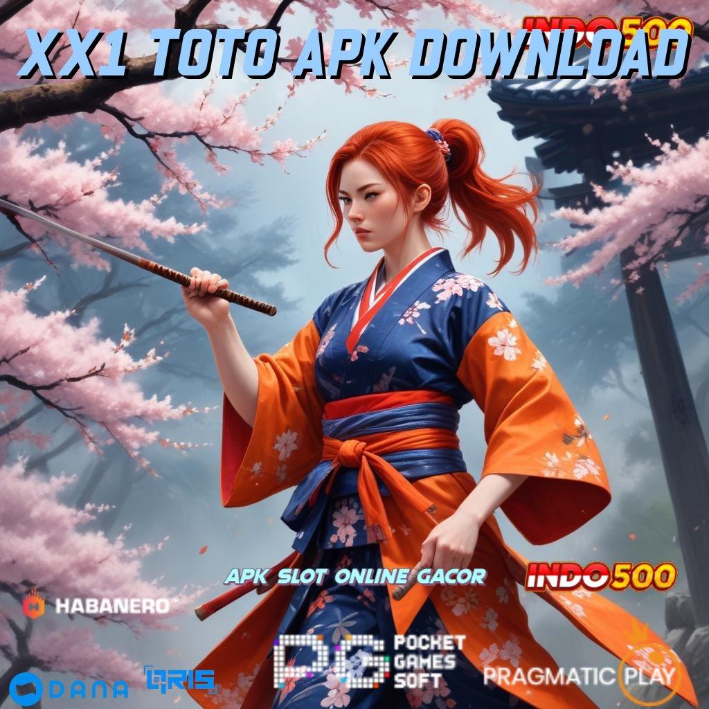 Xx1 Toto Apk Download