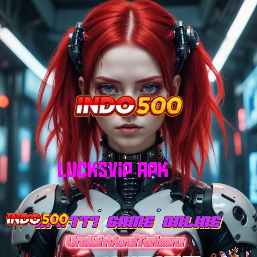 LUCKSVIP APK ⚡ Toko Vape Inggris: Solusi Digital Responsif Masa Kini