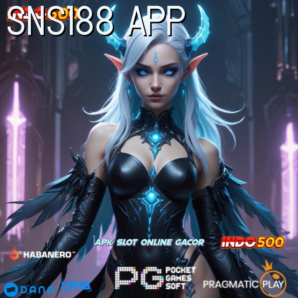 Sns188 App